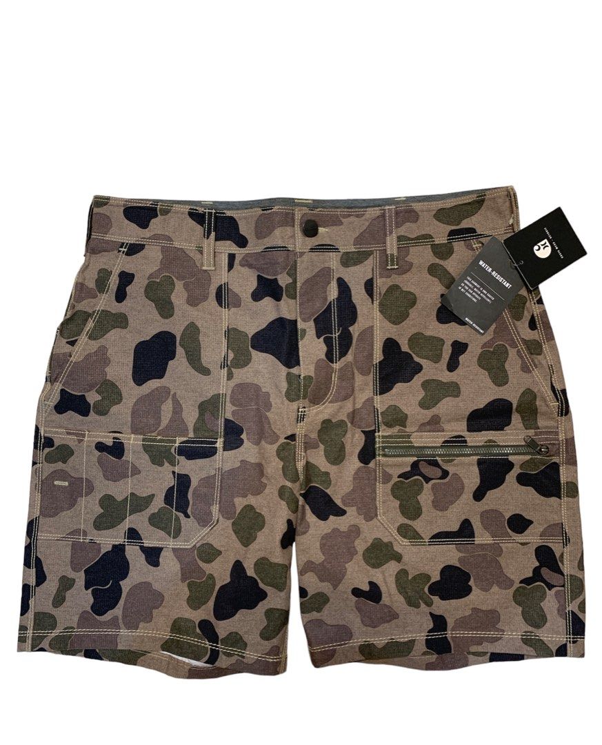 Carhartt hurley shorts 2025