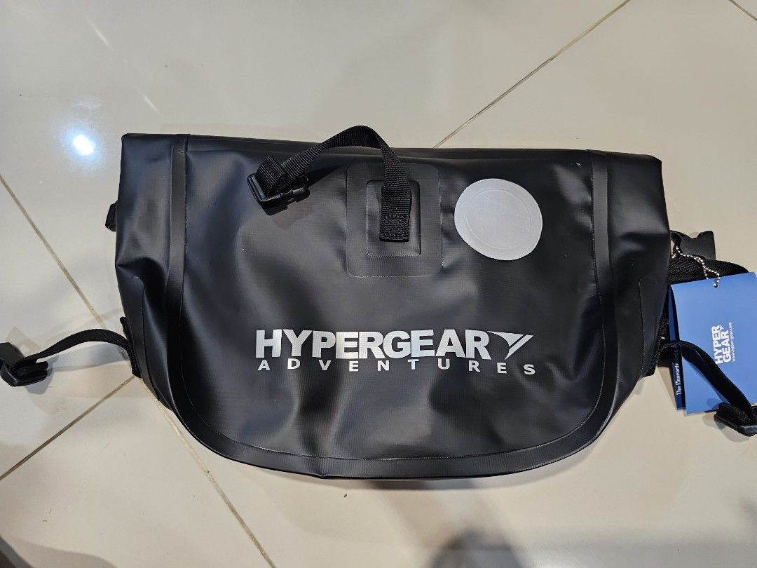Hypergear waist pouch large sales