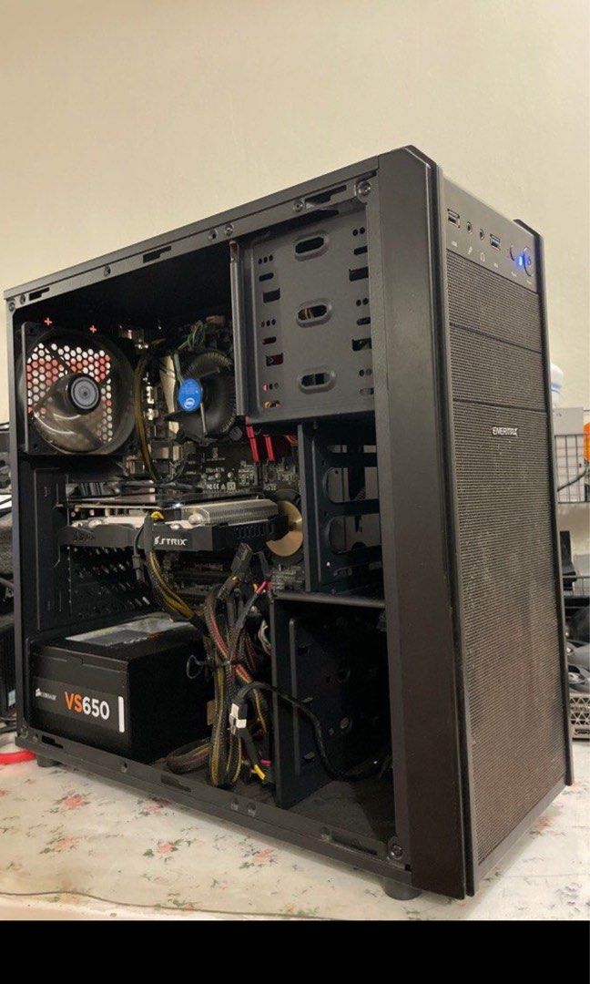 Gtx hotsell 960 pubg