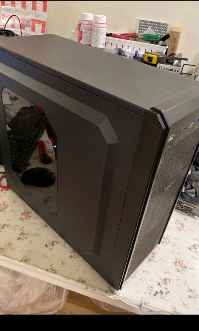Pubg on sale gtx 960