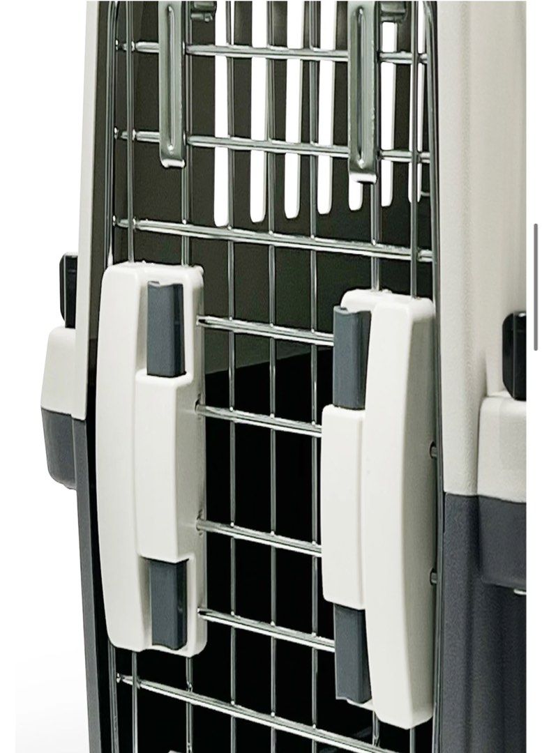 IATA Approved Pet Crate for Travel, Pet Supplies, Homes & Other Pet