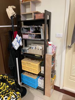 IKEA書架