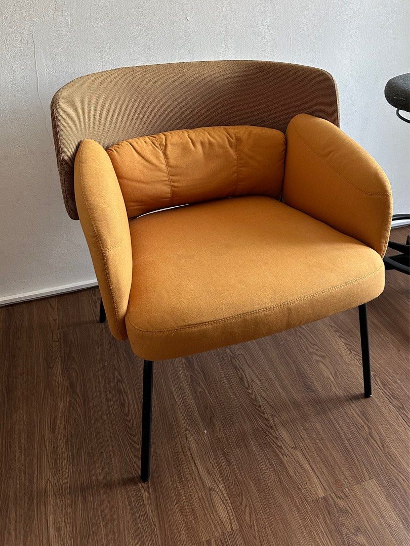 Bingsta ikea chair discount