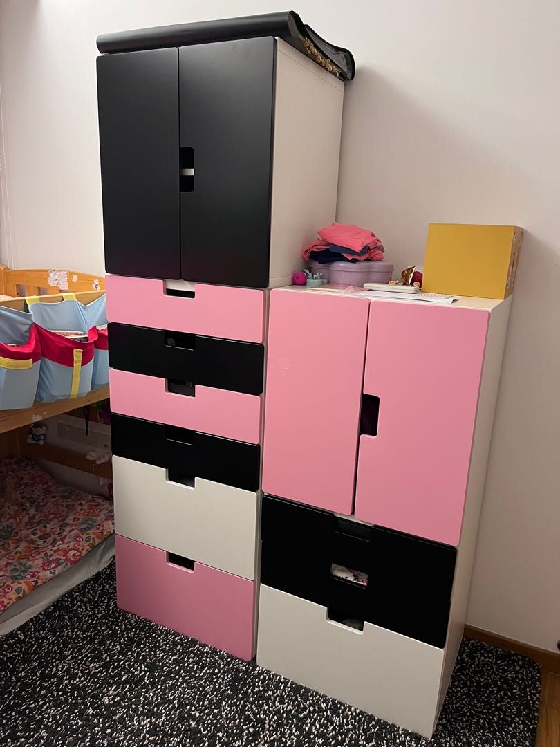 Ikea Children Furniture & Home Living, Furniture, Shelves