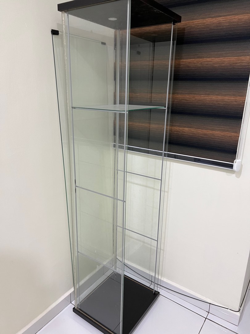 Ikea detolf, Furniture & Home Living, Furniture, Shelves,