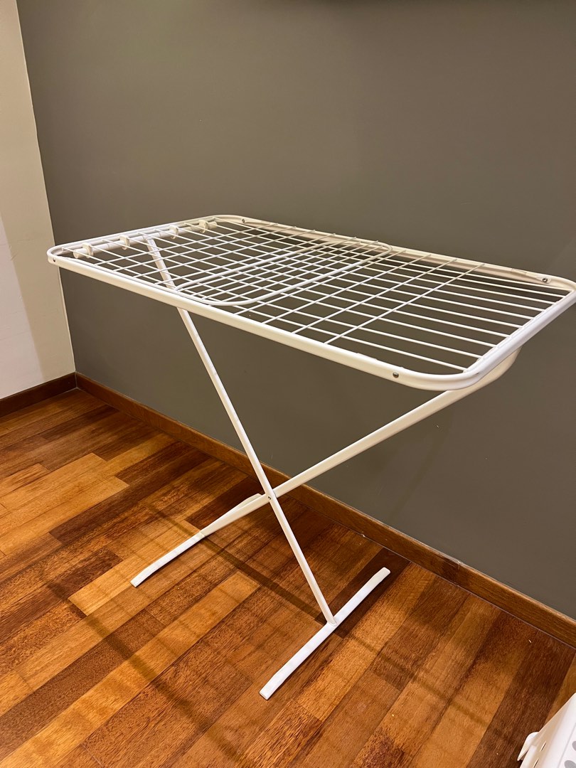 Ikea Drying Rack (MULIG), Furniture & Home Living, Home Improvement