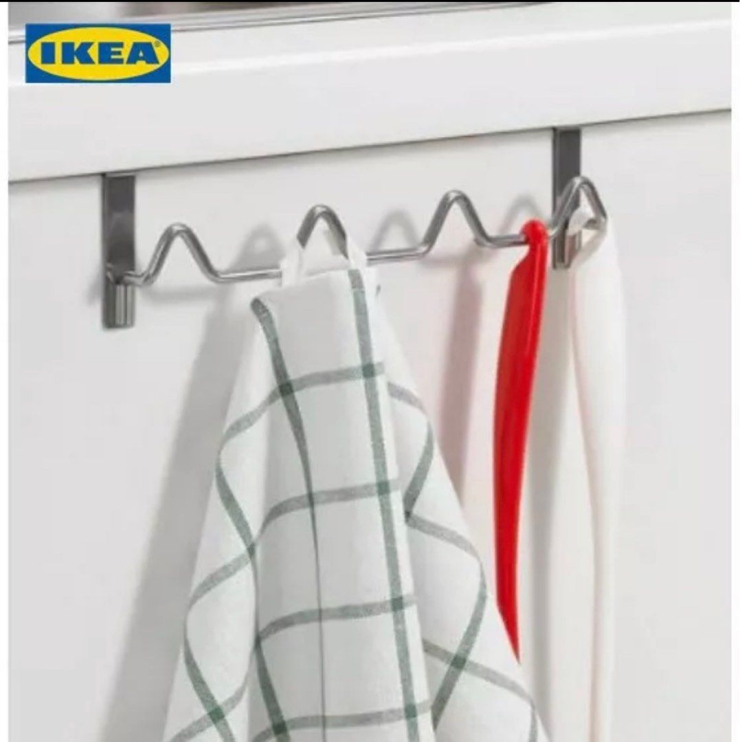 Ikea klunsa hanger with clip online