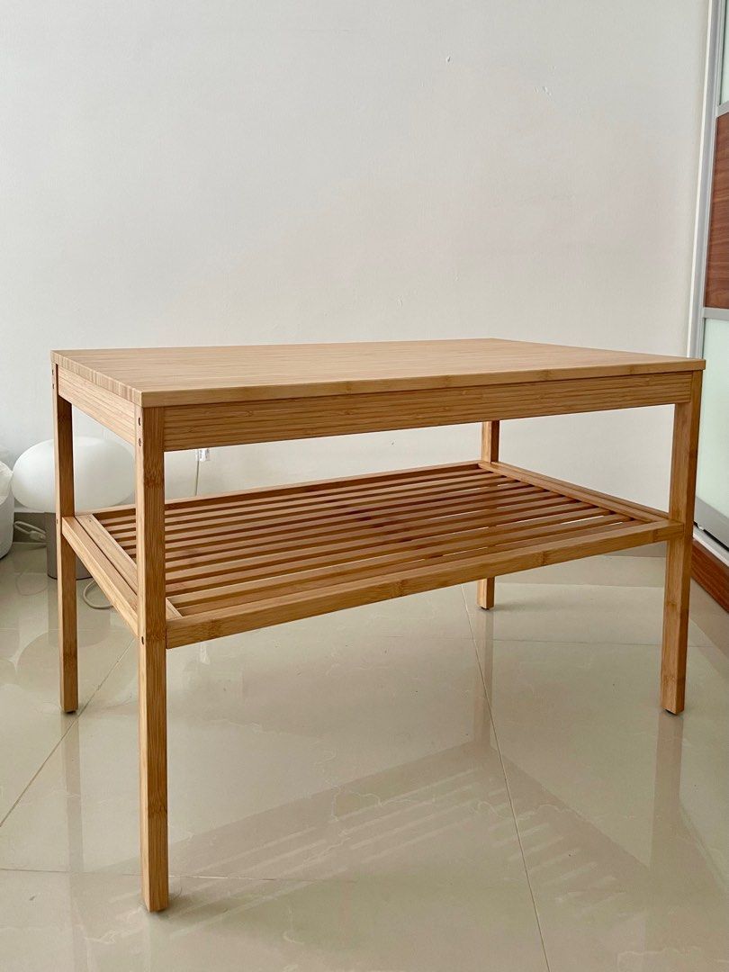 Nordkisa bench discount