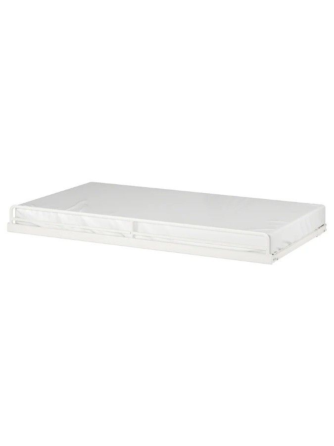 IKEA single mattress, Furniture & Home Living, Furniture, Bed Frames