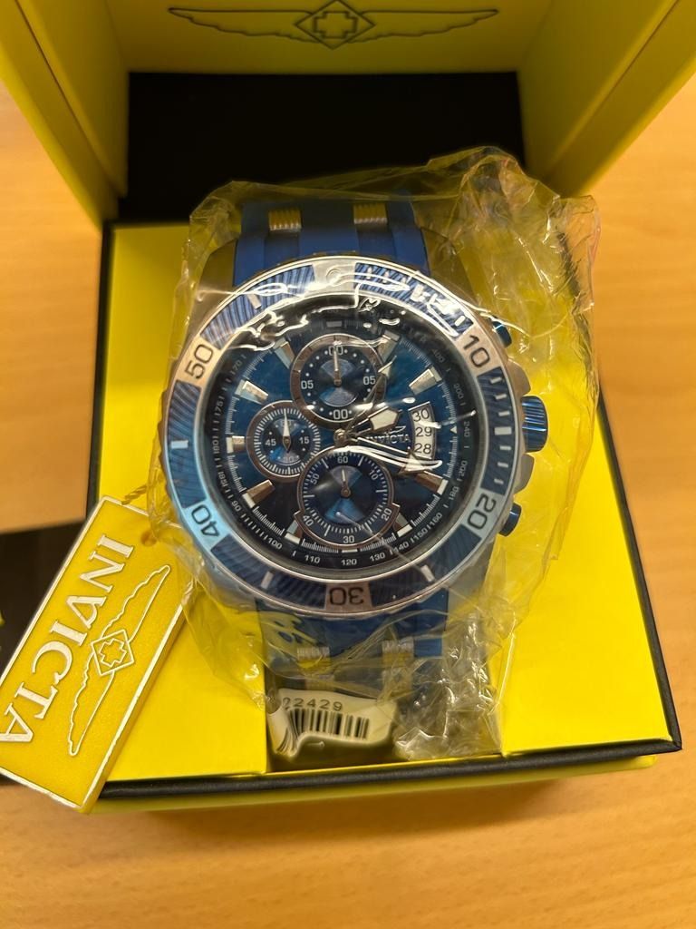 Invicta 22431 outlet