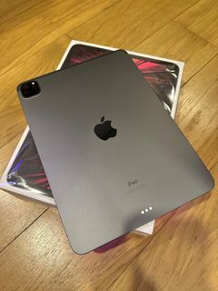iPad Pro 11 inch M1