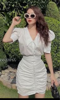 Ivy White Set