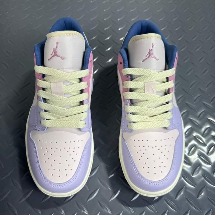 j1 low purple