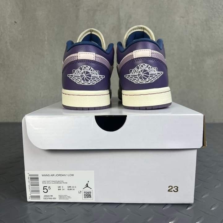 j1 low purple