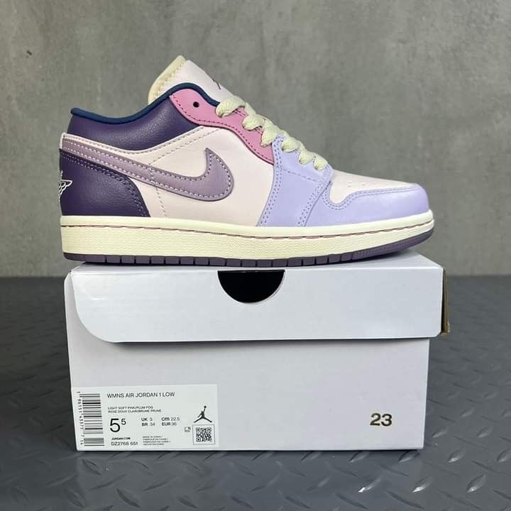 j1 low purple