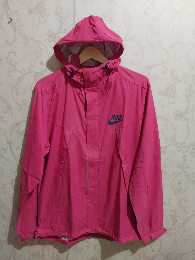 Jaket original nike shop
