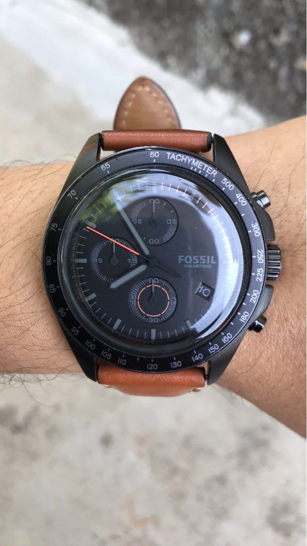 Jam fossil sport shop