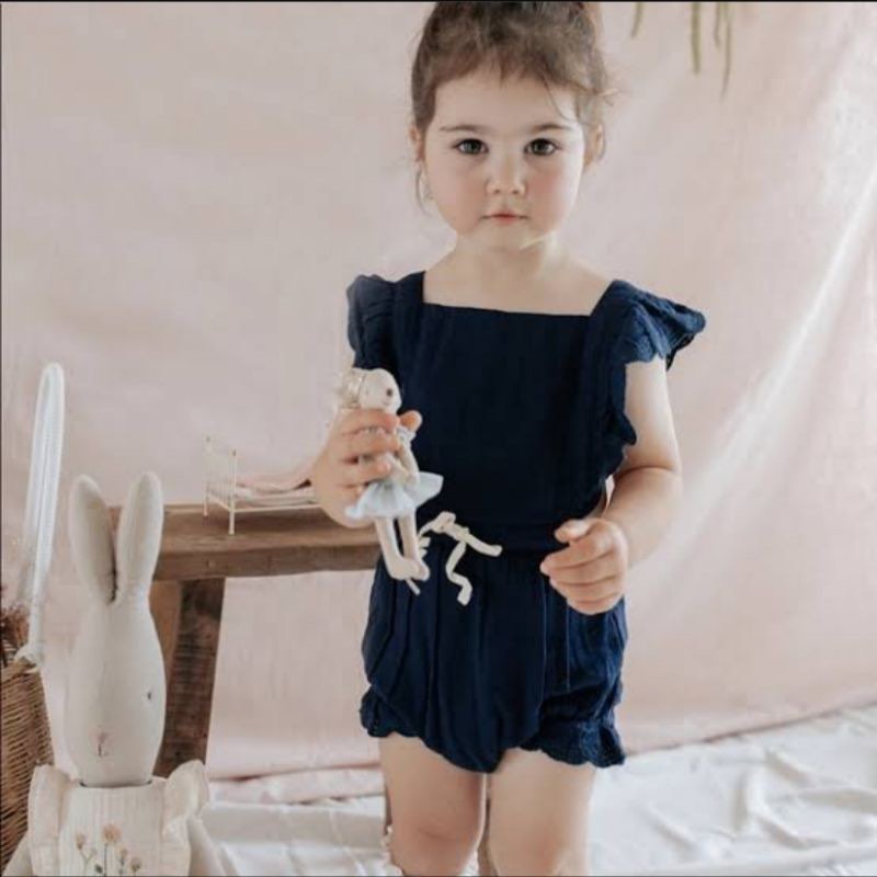Jamie Kay Evie Playsuits Babies Kids Babies Kids Fashion on