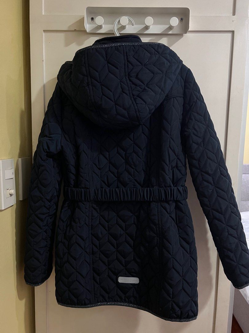 Jasper conran girls coats discount