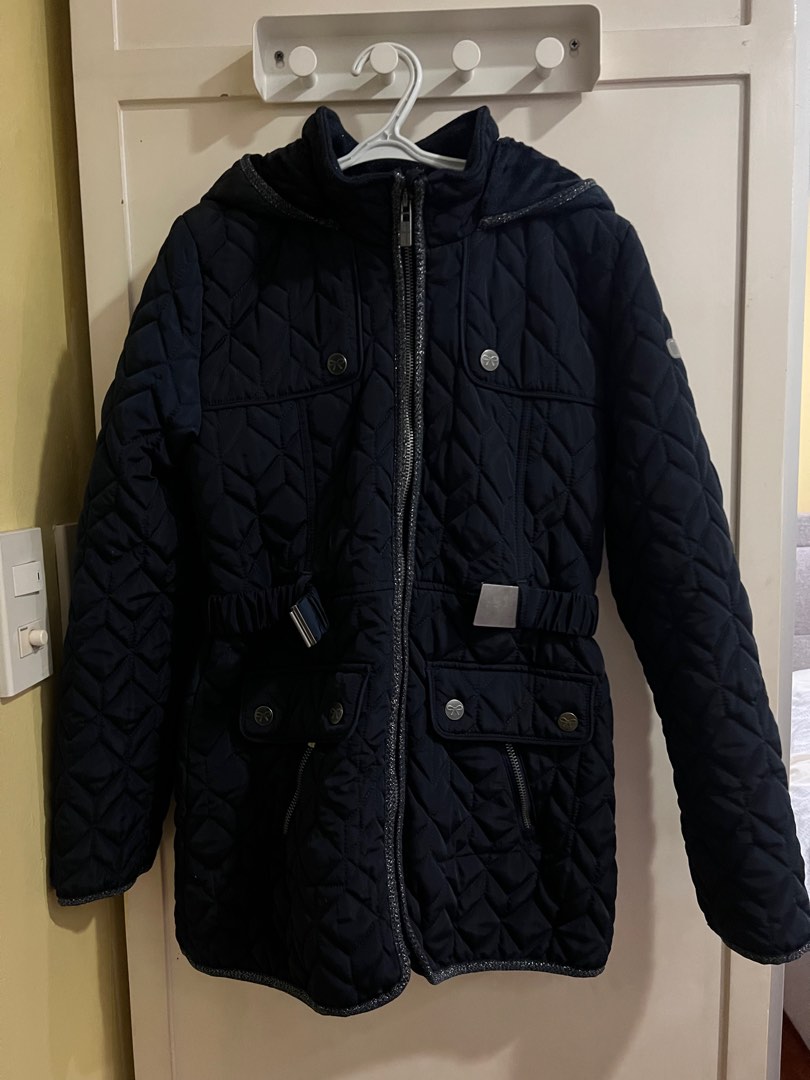 Jasper conran top girls coats