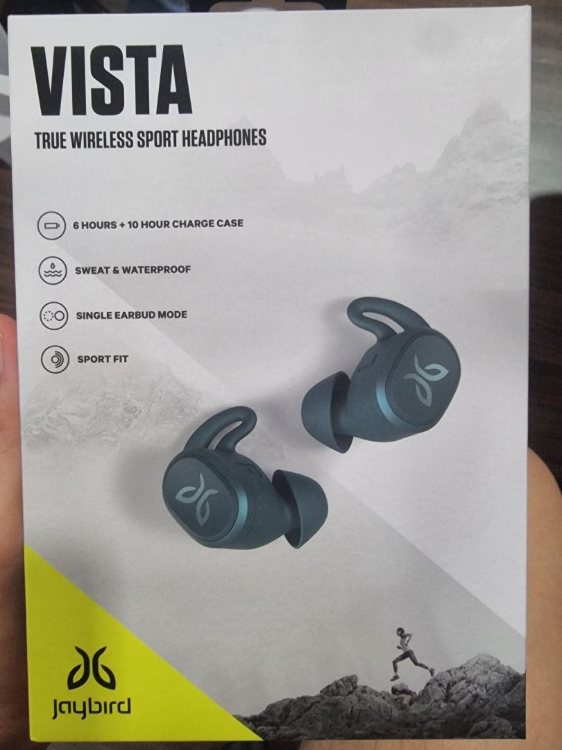 Harvey norman jaybird best sale vista