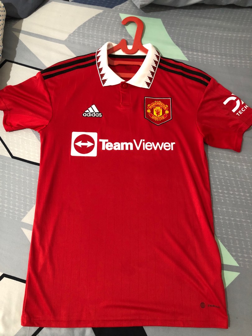 Baju bola 2024 manchester united