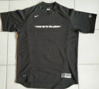 Jersey Nike baseball size L