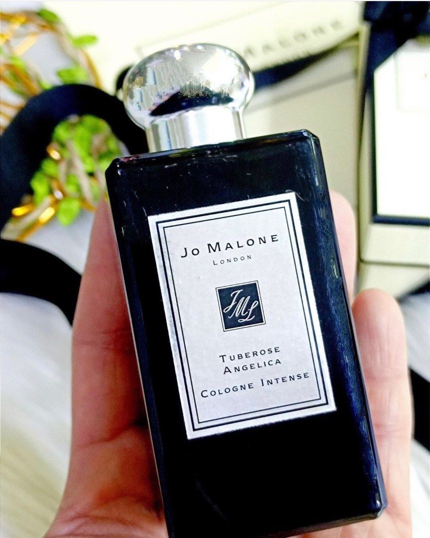 Angelica tuberose jo 2025 malone