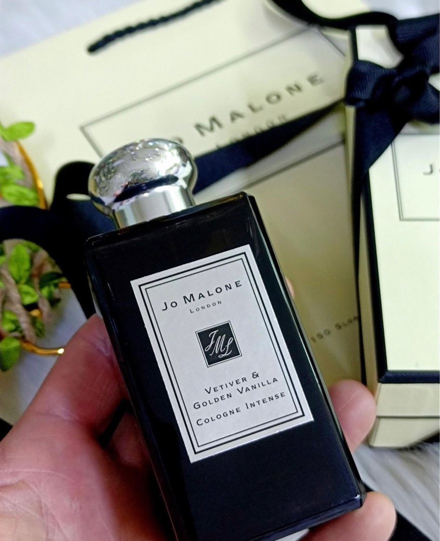 Vetiver jo malone clearance