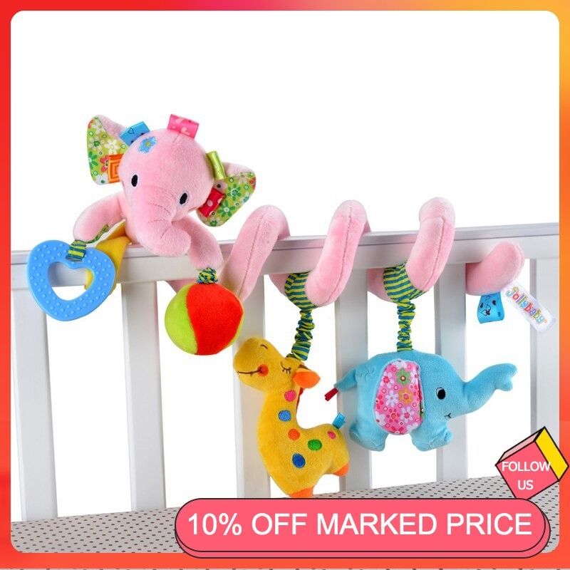 Newest baby sale toys