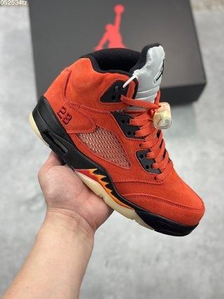 Jordan Air Jordan Retro 5 Concord Jordan Aj5 Generation In The