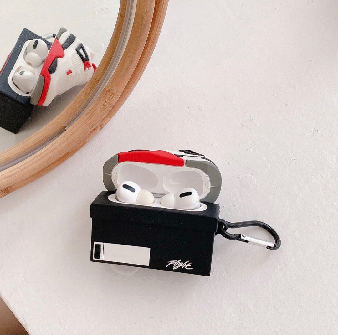 Jordan airpods 2025
