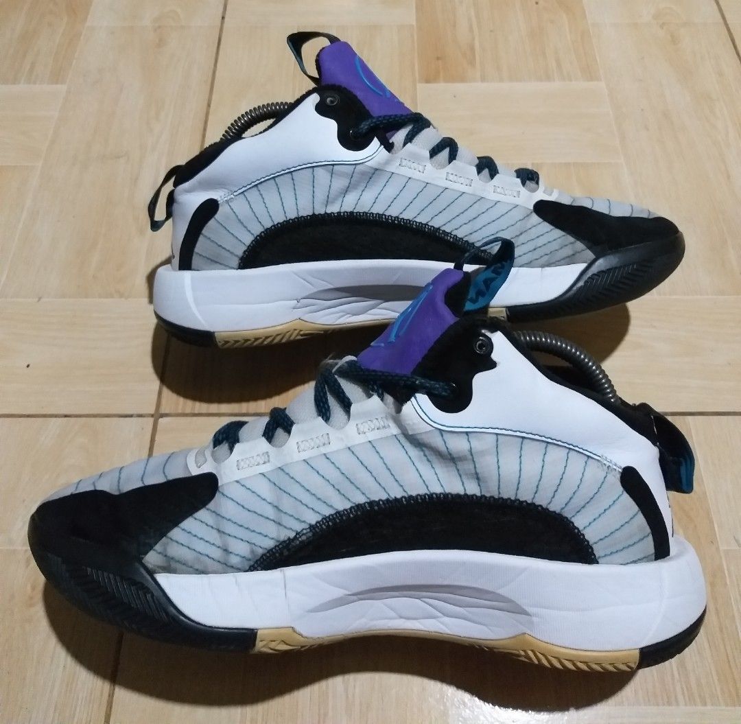 jumpman 2021 grape