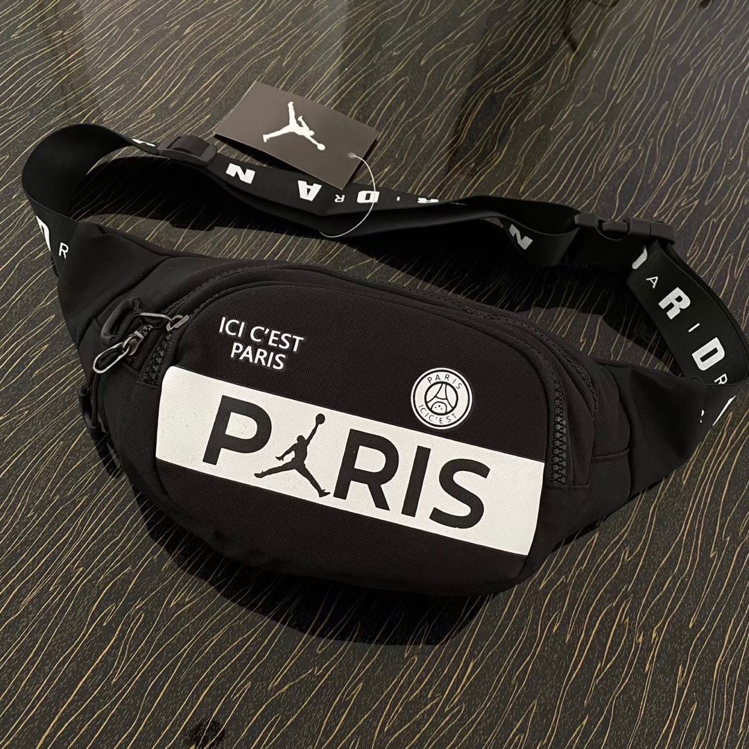 Cangurera jordan paris best sale