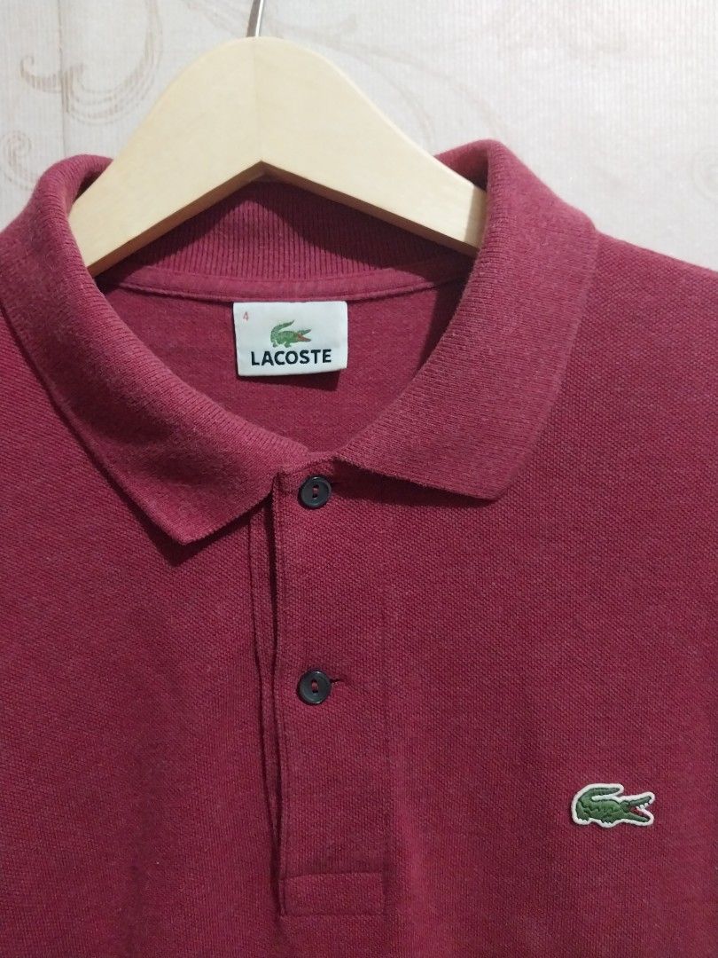 kaos polo lacoste original kaos lacoste kaos kerah lacoste