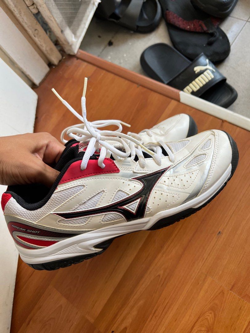 Kasut mizuno volleyball 2025