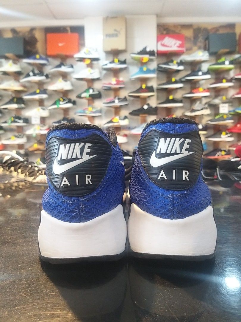 Kasut Nike Air Max 90 Ultra BR plus Men s Fashion Footwear