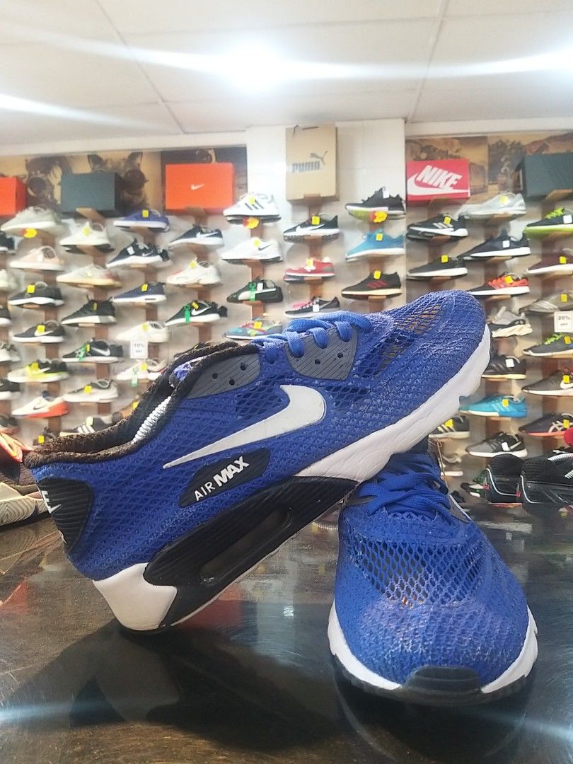 Nike air max 9 ultra discount br plus qs