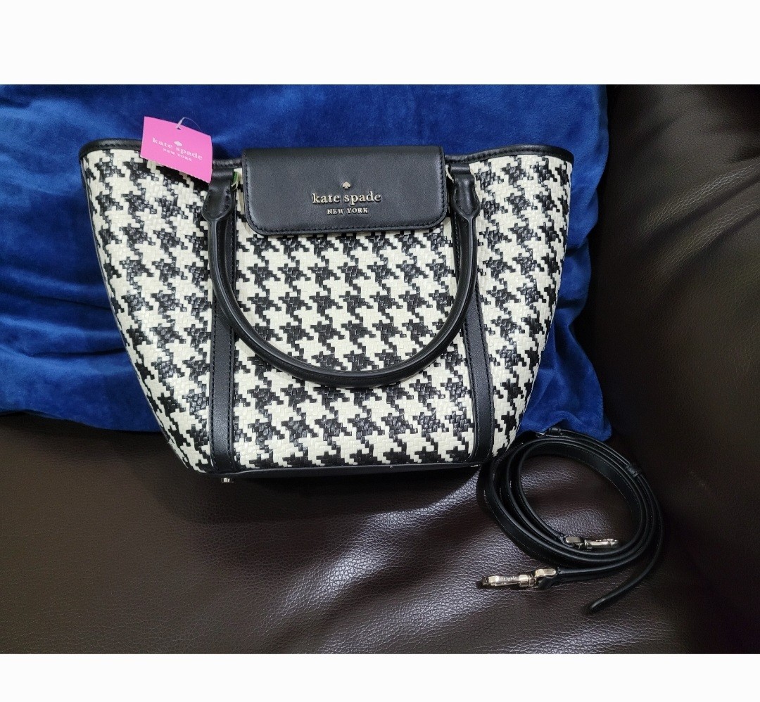 ♠️全新kate Spade♠️, 女裝, 手袋及銀包, 多用途袋- Carousell