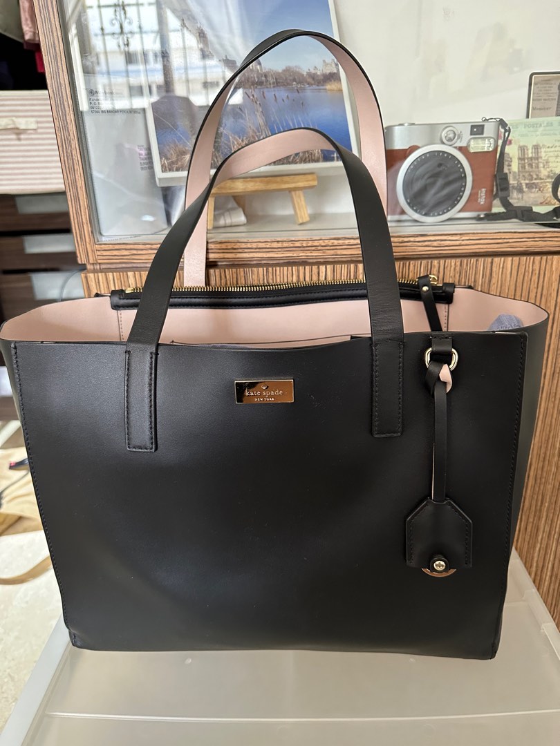 Kate spade nelle hotsell tote