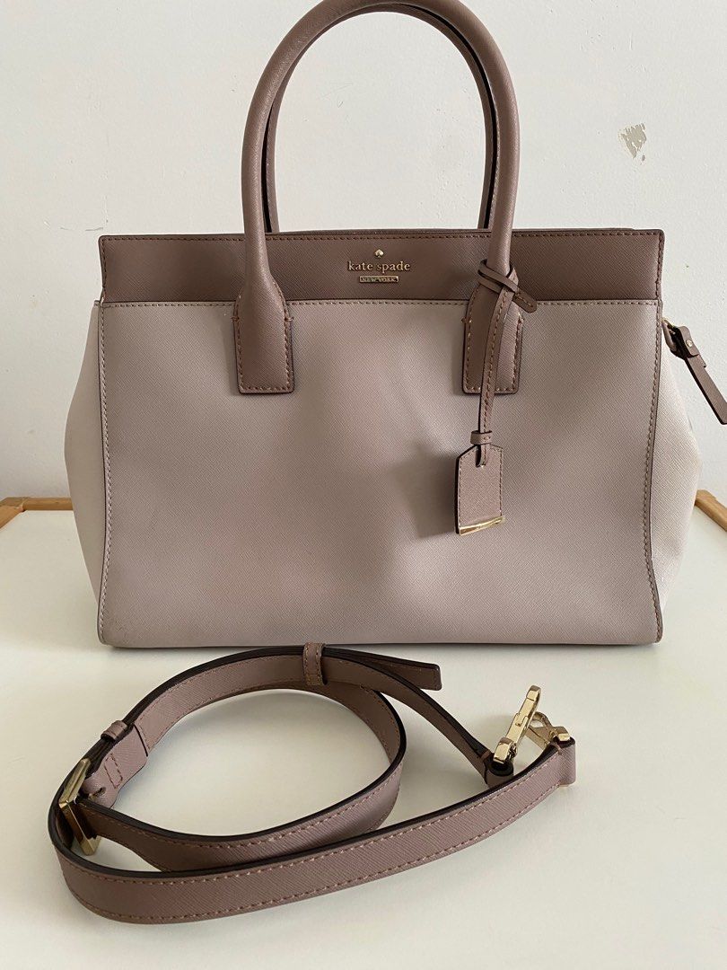 Kate Spade Cameron Large Satchel