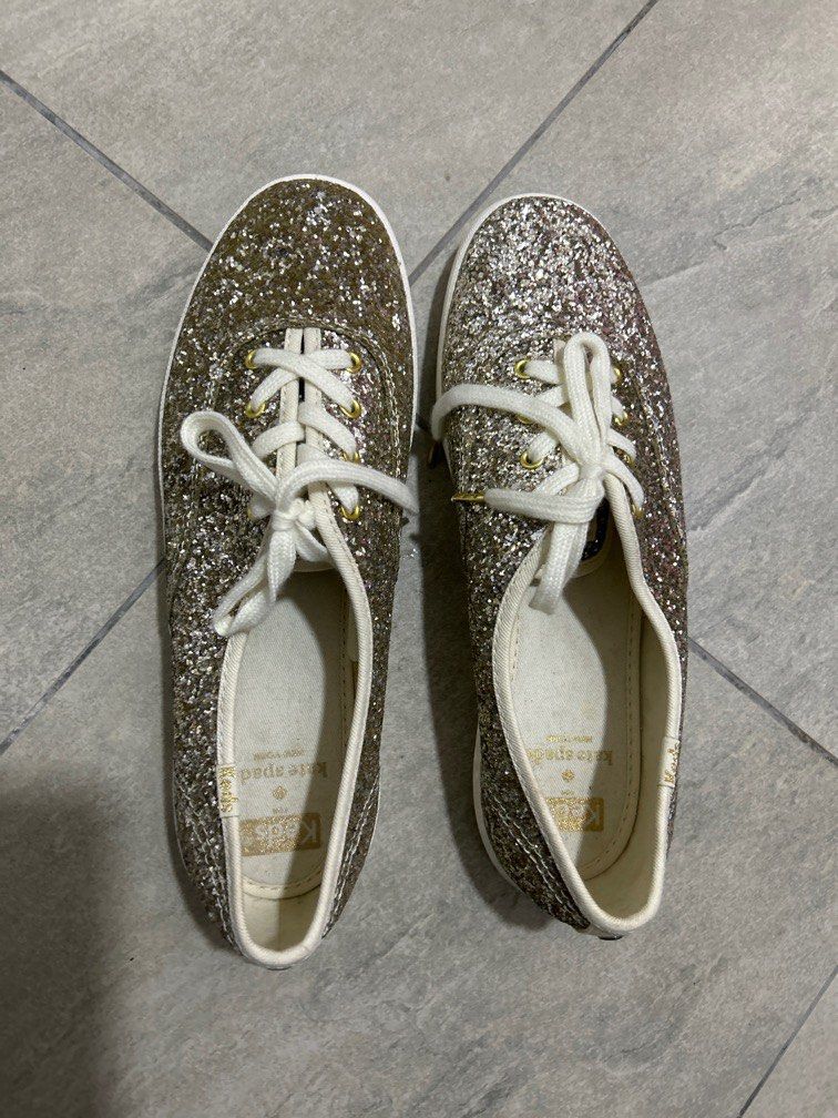 Kate spade wedding sneakers sale