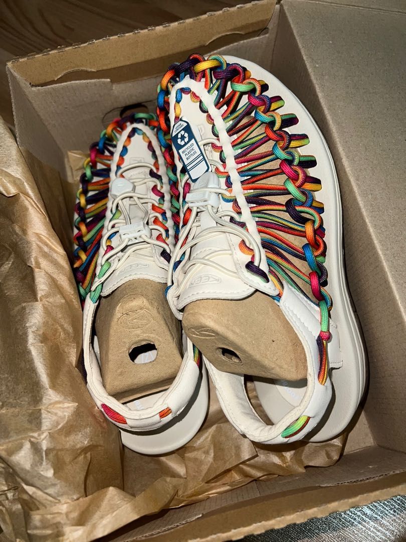 Keen original tie dye best sale