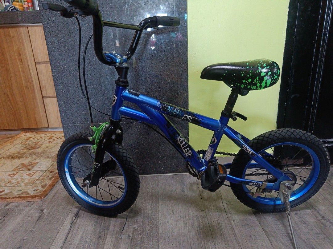 Kent pro store bike