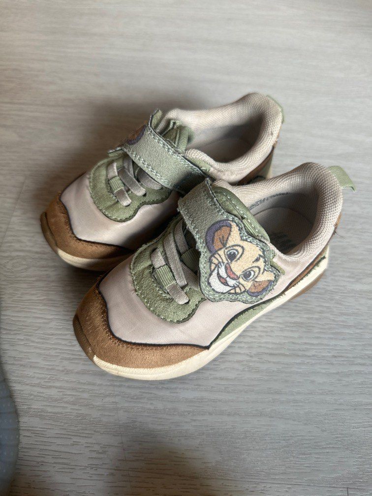 Genuine kids shoes cheap