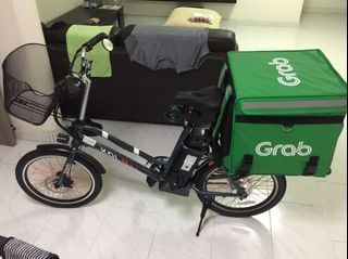 Kol Max E-Bikes