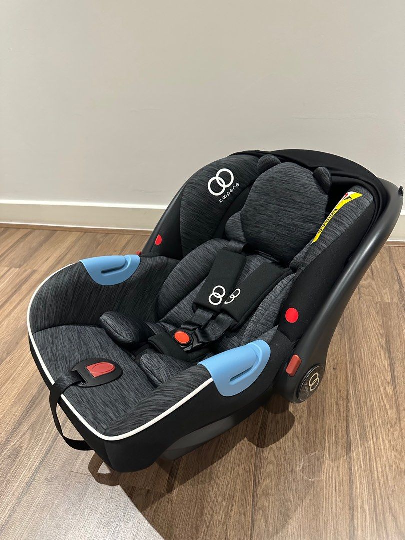 Koopers Danza Infant Carrier