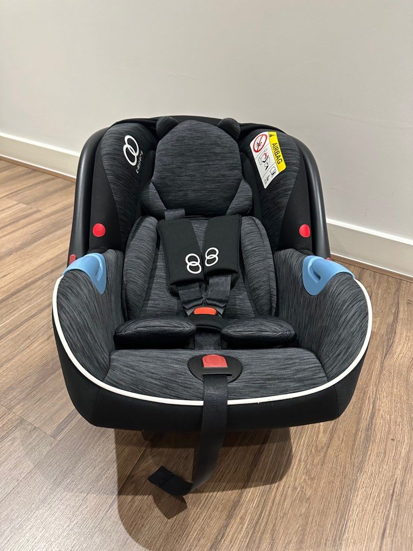 Koopers infant carrier store