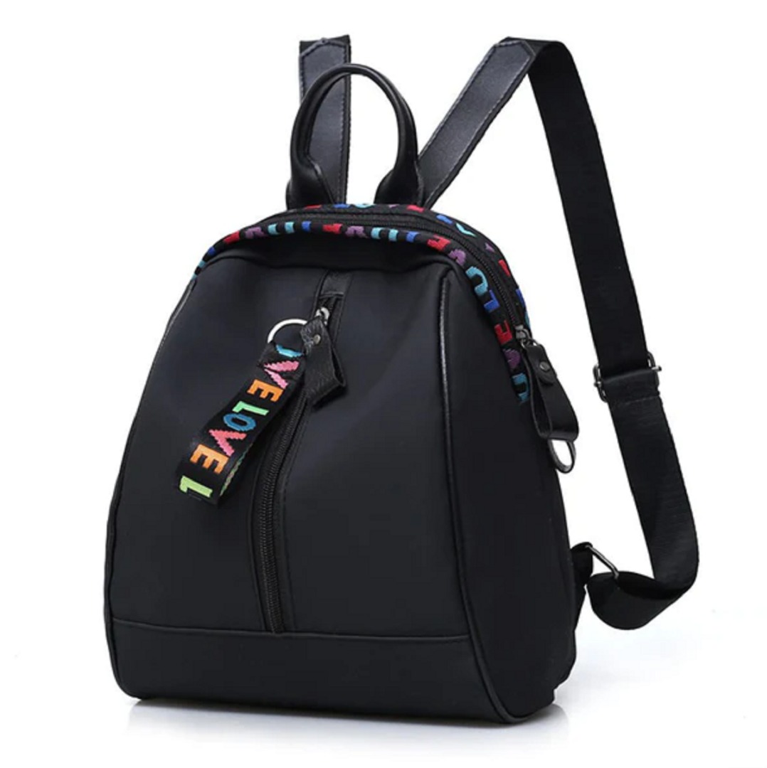 Korean Style Ladies Backpack Ridleys Bag on Carousell