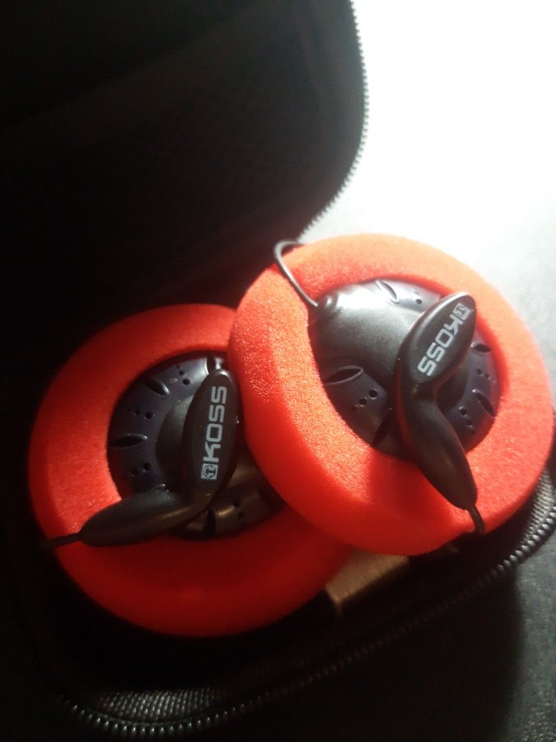 Koss ksc75x deals